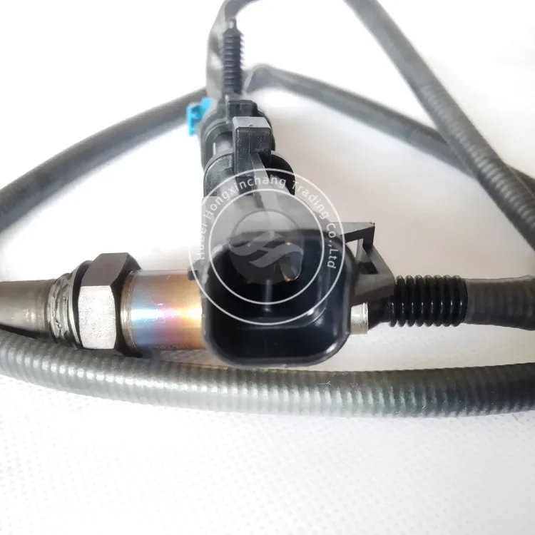 

Датчик дизельного двигателя ISG 5400509