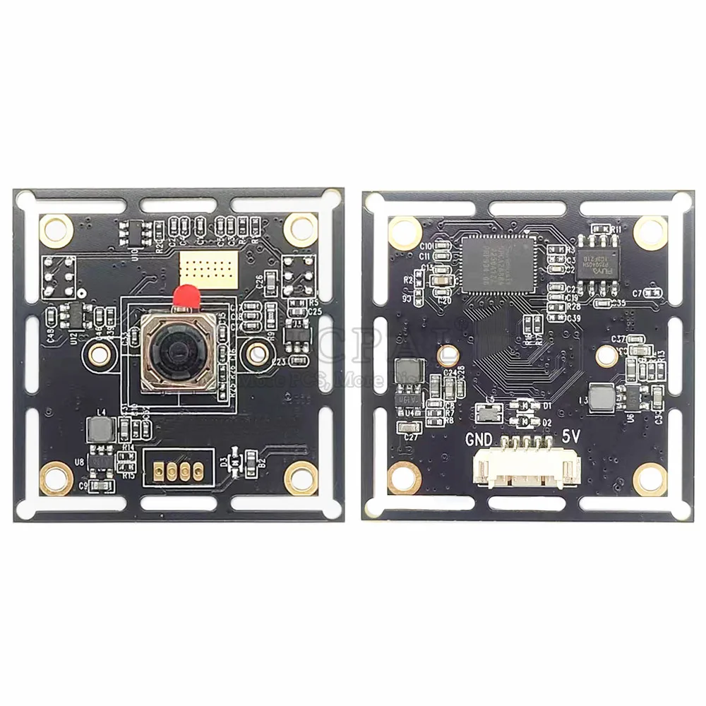 IMX258 USB Camera Module HD 12MP 78 Degrees AF Auto Focus for File Scanning Face Recognition 30FPS 3840*3104 UVC Drive Free