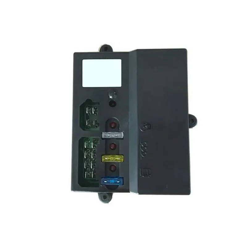 

CA2589753 258-9753 2589753 Suku Cadang Generator Pengendali Kecepatan Modul EIM FG Wilson C3.3 Set Generator N3C00001-UP