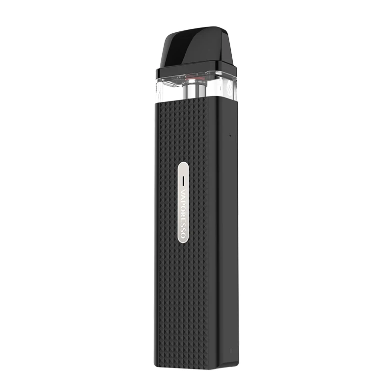 الأصلي Vaporesso XROS Mini Kit 1000mAh المدمج في بطارية 2 مللي خرطوشة جراب 1.2ohm شبكة لفائف السجائر الإلكترونية MTL Vape Kit