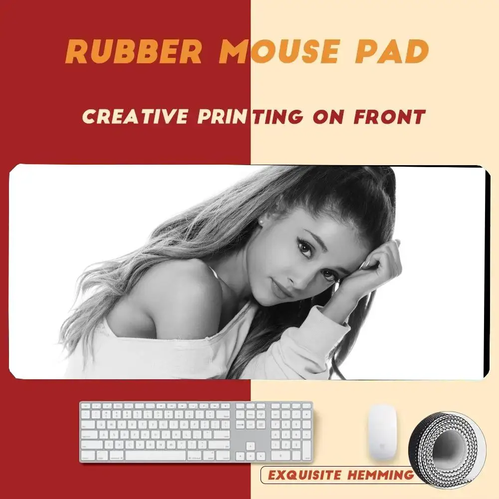 MousePad XXL Play mat  Keyboard Mat Desk Pad Celebrity  Art Photos For Office Carpet  Mouse Pad Carpet Pad Computer Custom