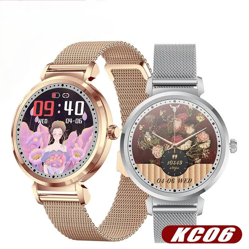 

KR10 Sports Smart Watch for Men Women 1.39 Inch AMOLED Screen Bluetooth Calls SMS Display IP67 Life Waterproof Health Monitor