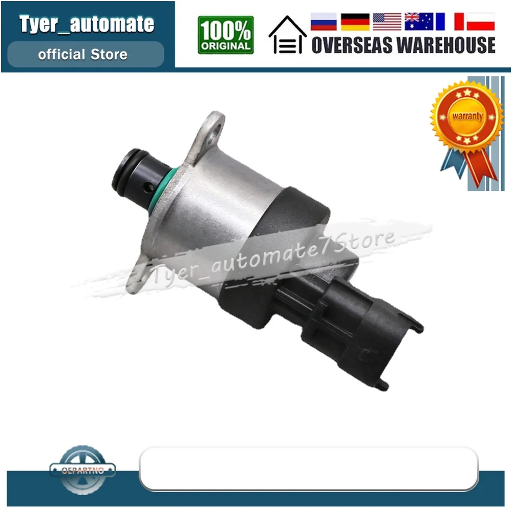 For ZME 3 ZME3 Diesel Engine Common Rail Regulator Fuel Metering Control Valve 0928400697