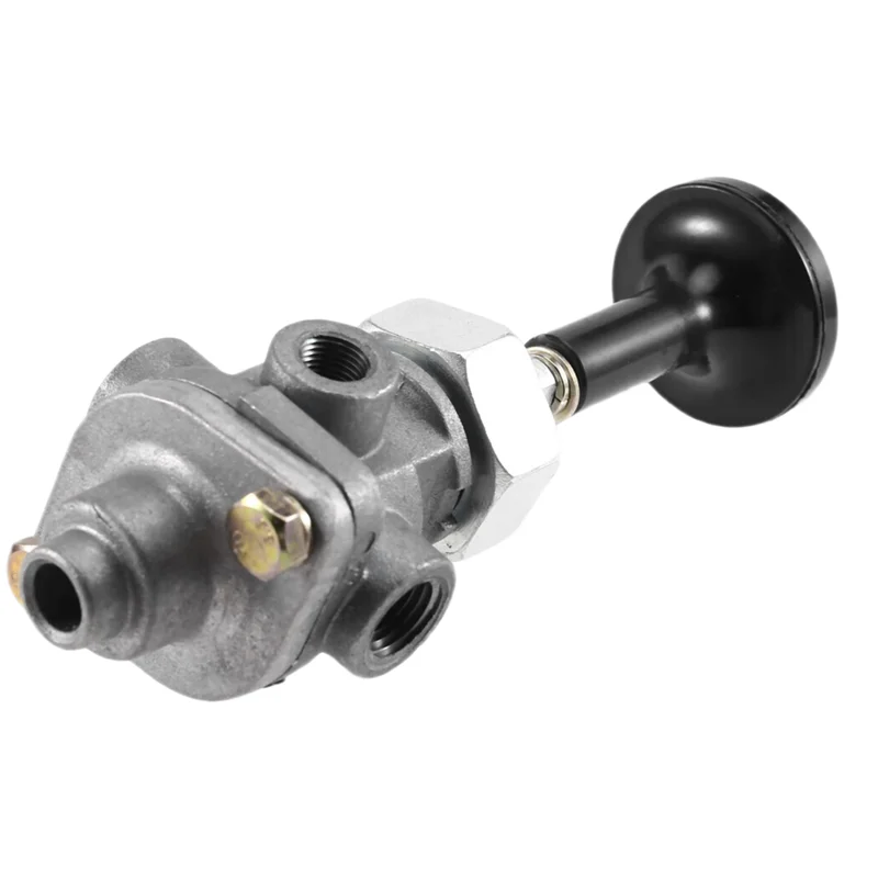 

For XCMG LW500K/KL/KN/ZL50G/GN Parking Brake Valve Manual Brake Valve 800901151 QZ50-3526001 Loader