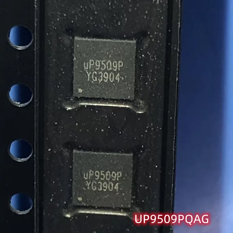 

Новинка 5 шт. UP9509PQAG UP9509P UP9509 QFN24