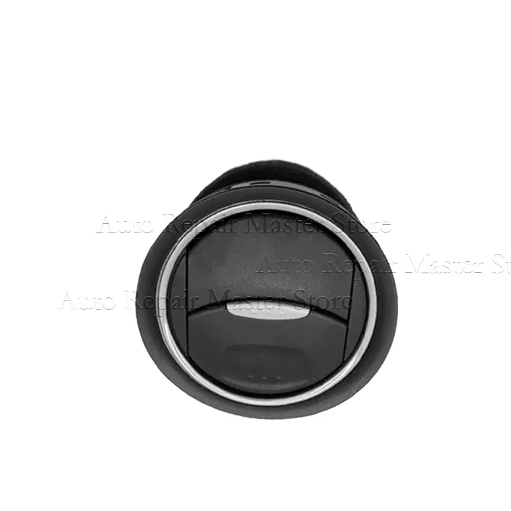 Panel de rejilla de aire acondicionado para Ford, Mondeo, Galaxy MK4, Fiesta, S-MAX, 6M21U018B09-ADW, 1/2/3 Uds.