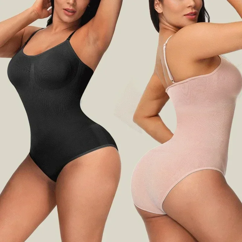 #27 Newest Seamless Shaping Bodysuits