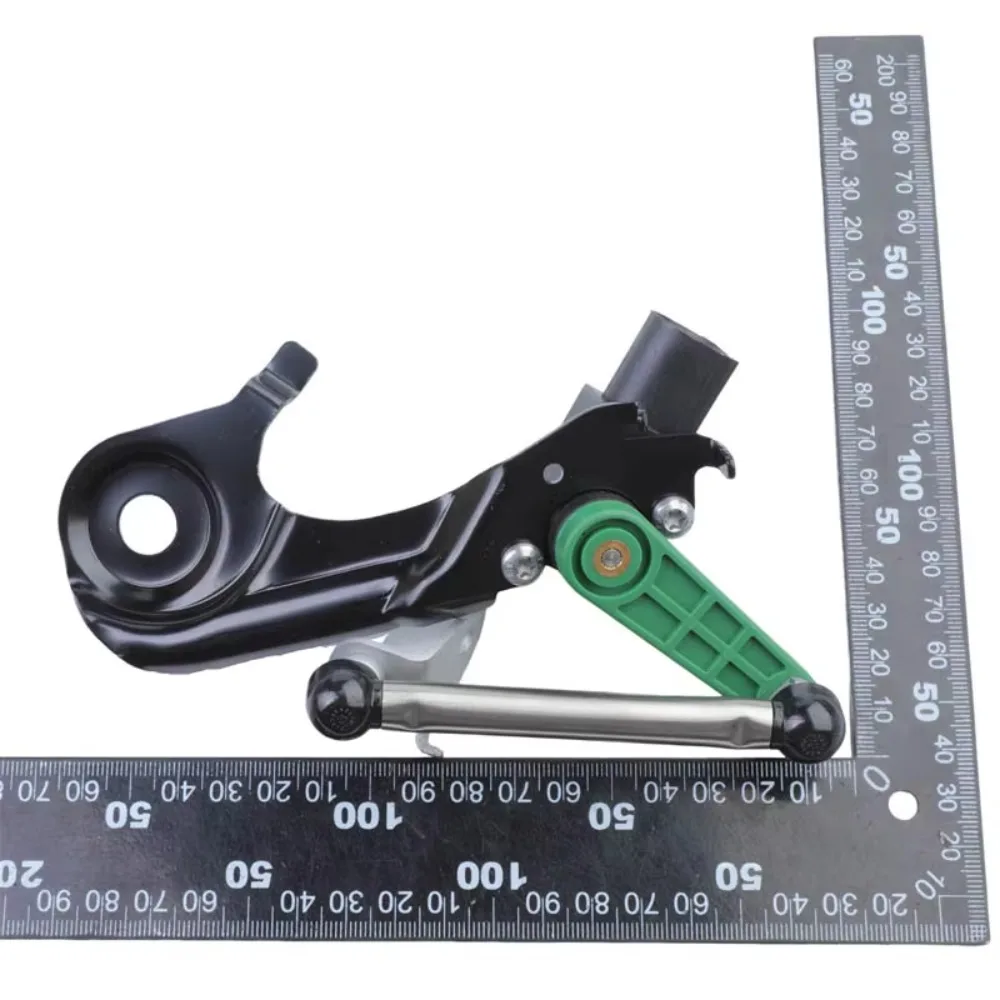 8R 0941285 D Voor Audi Q5, SQ5 met Luchtvering en CDC 8R Linksvoor Hoogteregeling Sensor 2008-2017