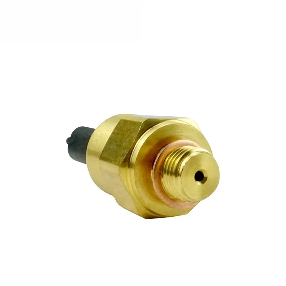 Fuel Engine Generator Hydraulic Oil Pressure Sensor Switch for Monitoring Applications with 0421 5774 Threaded Mounting Design