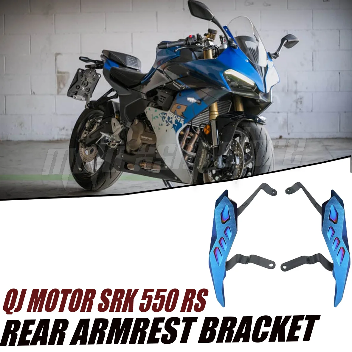 Nuovo Pour Qj Motor… - image