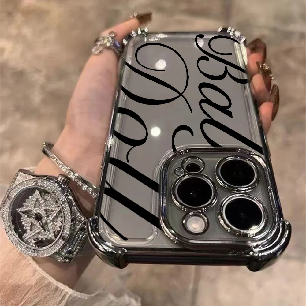 حافظة لهاتف سامسونج S25 S24 S23 S22 S21 Note20 Edge Plus Ultra 4G 5G وسادة هوائية مضادة للسقوط