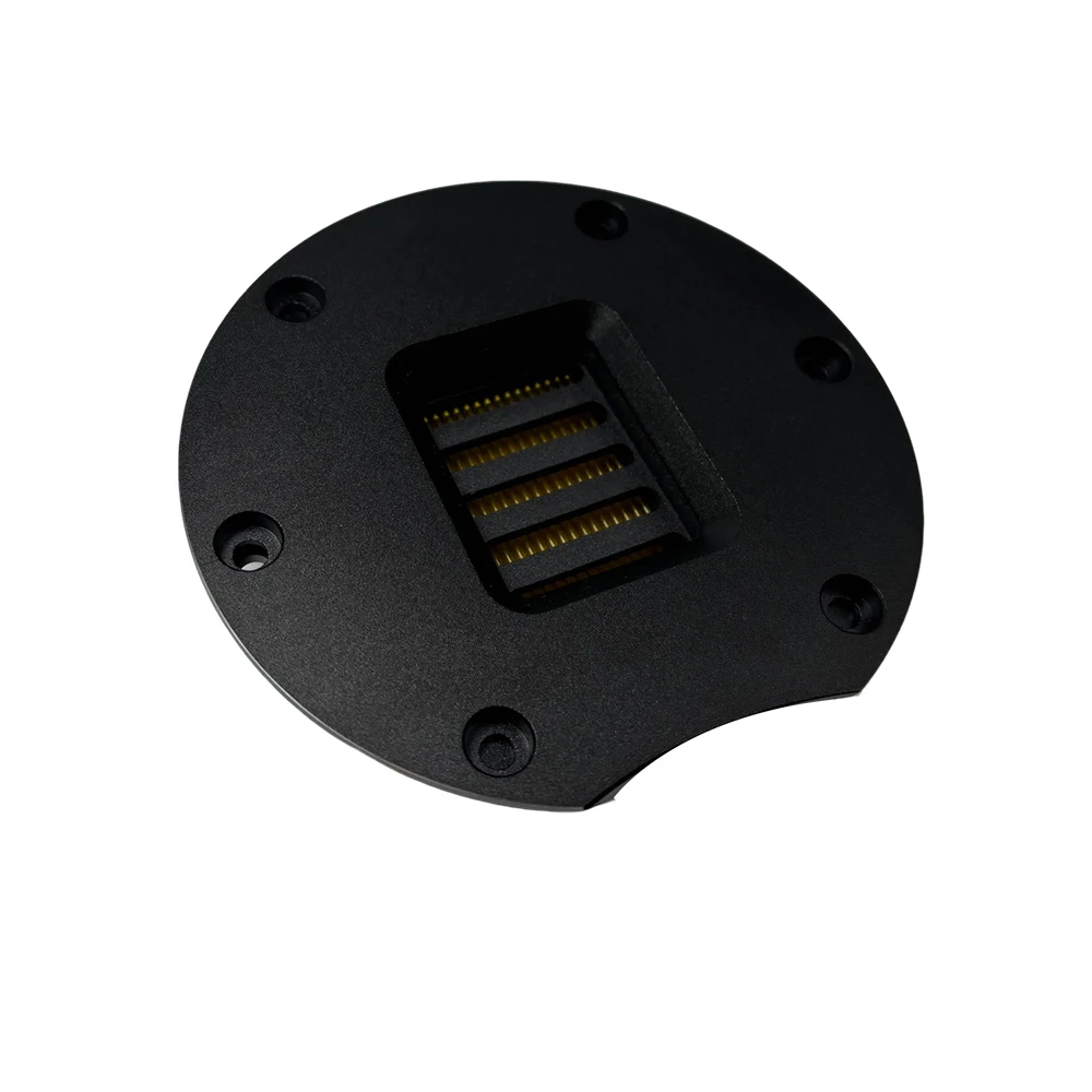 High Quality air Motion Ribbon Tweeter AMT Heil Planar Transducer Speaker Driver 3 Inch Subwoofer Diy HiFi Loudspeaker Kits