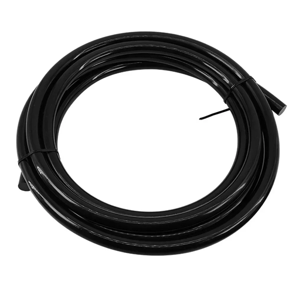 Striscia di piegatura per tubi in rame incorporata Strumento per piegare tubi per aria condizionata CT-205 in plastica PE Piegatubi da 4 metri, piegatura in plastica PE