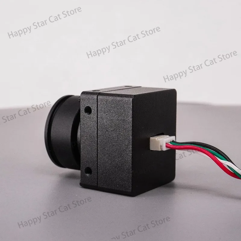 Usb Thermal Module Wholesale Mini Size Camera Module 259*192 9mm Shutter Thermal Camera Module
