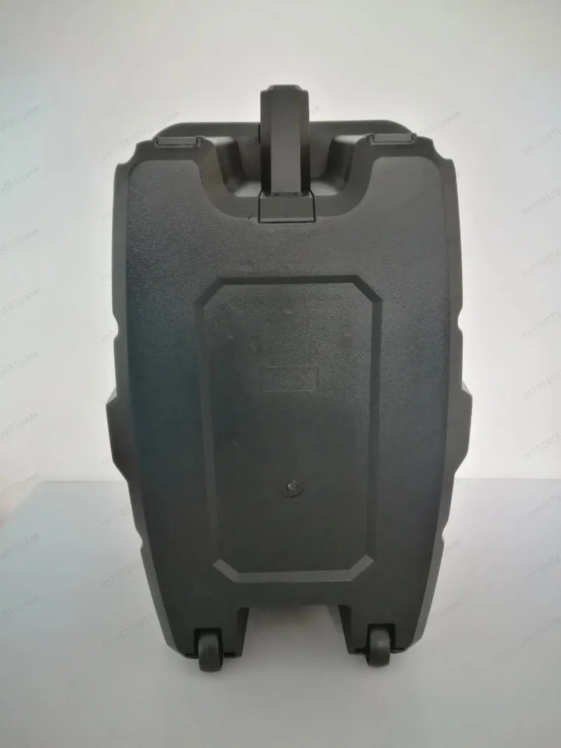 8 Inch Battery Pull… - image