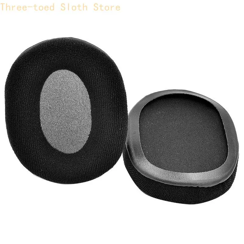Ersatz-Ohrpolster für GPro/G X Headset-Hüllen E74A – Detail 2