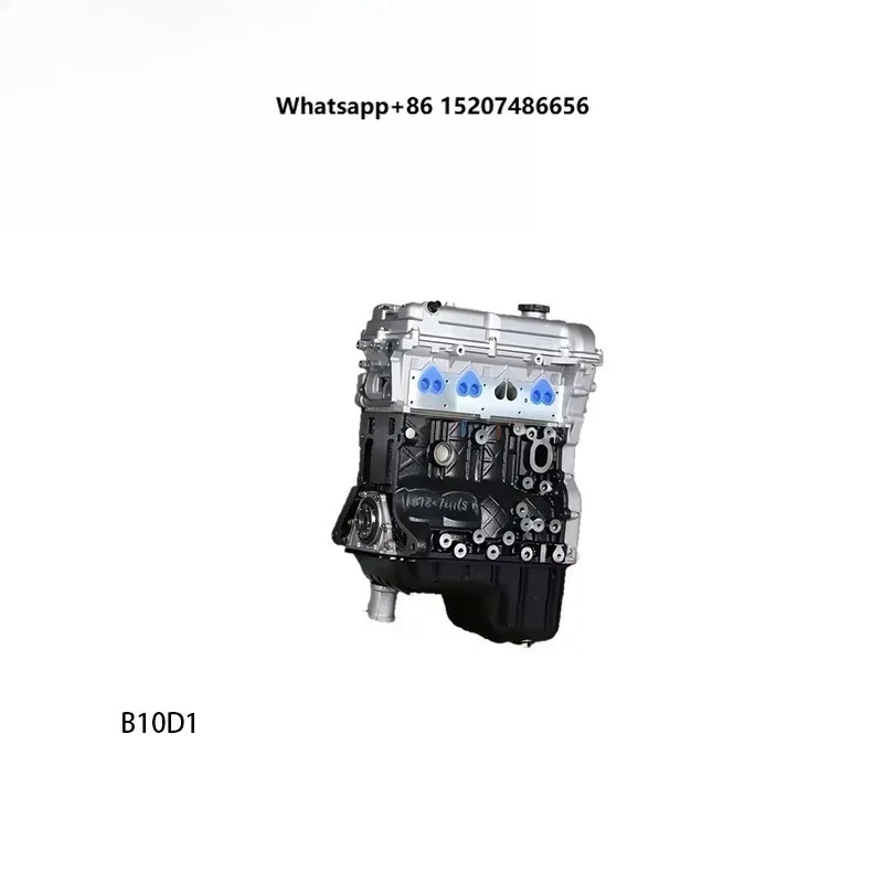 High Performance Fuel Efficient Automotive Engine with Durable Construction Low Noise Operation Reliable Power Output