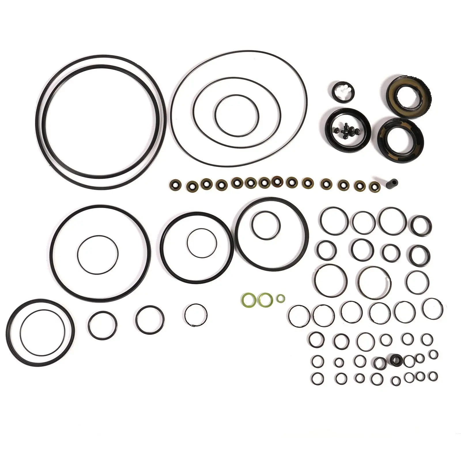 8HP70 8HP75 Automatic Transmission Rebuild Kit FOR BMW 3 5 6 7 SERIES X3 X5 X6 JAGUAR XF XJ XK LAND ROVER ROLLS ROYCE GHOST