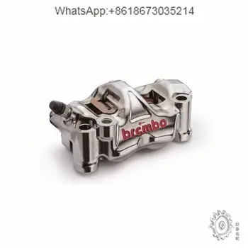 Brembo Abalone 108mm 高性能煞車卡鉗 GP4、M4、484 10 最佳銷售 Brembo卡鉗 - №1