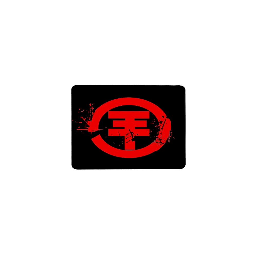Small Mouse Pad Gaming Mat Tokio Hotel Desk Gadgets Mousepad Gamer Office Rug Offices Accessories Mats Anime Computer Mause Cute