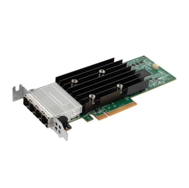 

TLF Brand Original New 405-AAZY De11 HBA355e Adapter Low Profile/Full Height, Customer Install in Stock Factory Price