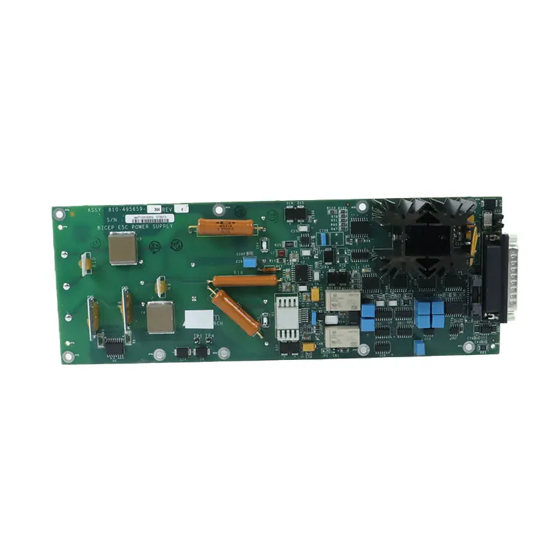 

Used for industrial automation low price technology good Powersupply board 810-495659-304