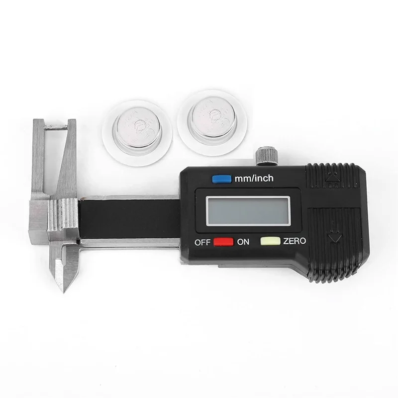

Digital Caliper Gauge Thickness,Electronic Ruler Measurement,Electronic Measurement Tool-AA70