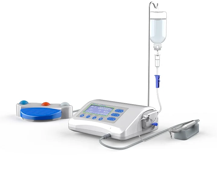 

NEW technology tooth Implant Motor price of den-tal implants machine