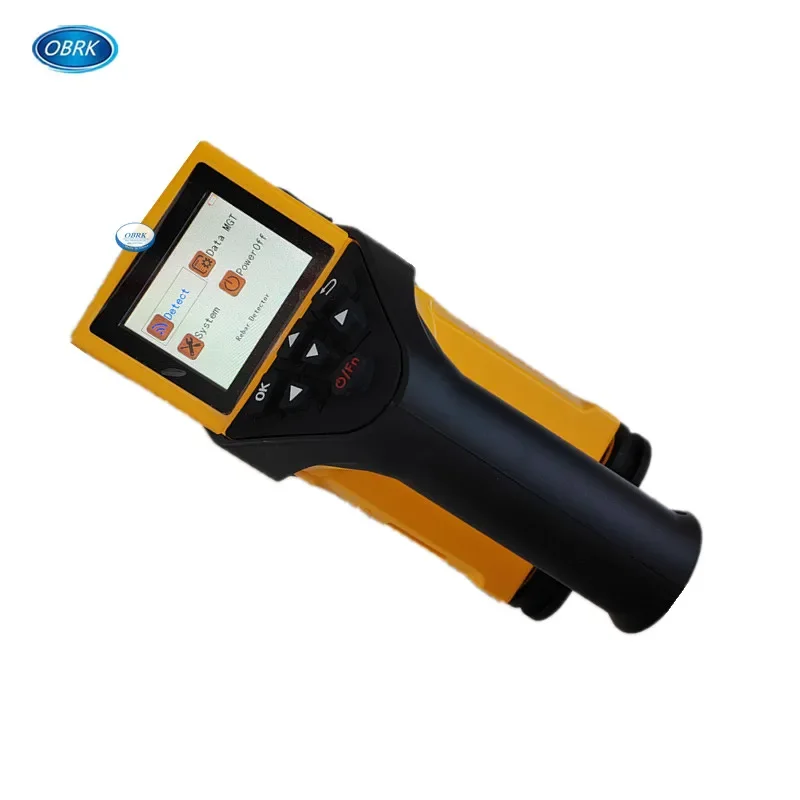 T-Measurement detector rebar scanner concrete testing equipment concrete detector scanner rebar concrete