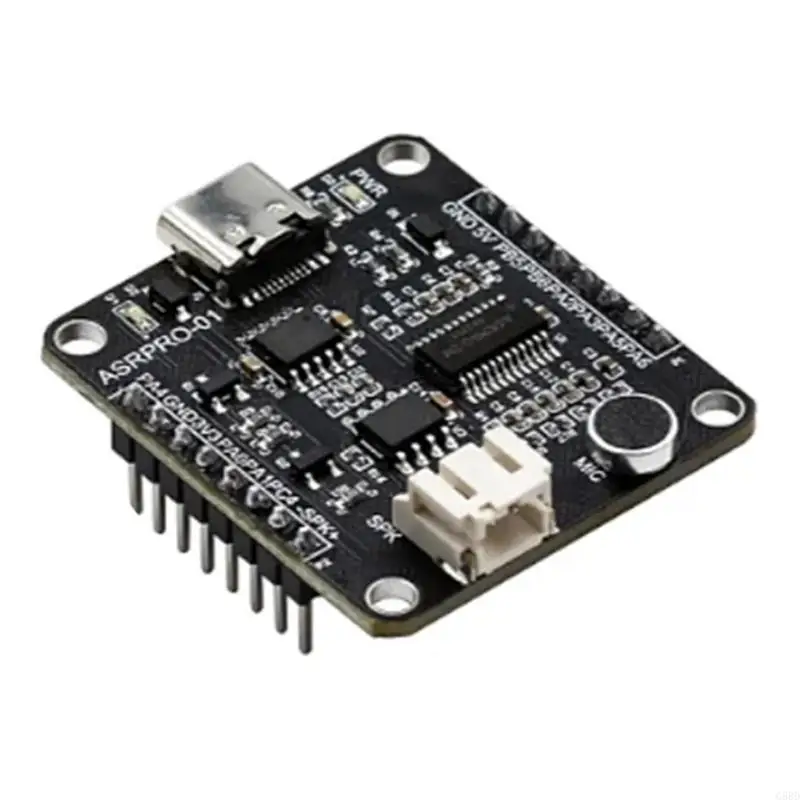 

G88D Multiple Modes Voice Recognition Development with 4MB for Intelligent Devices