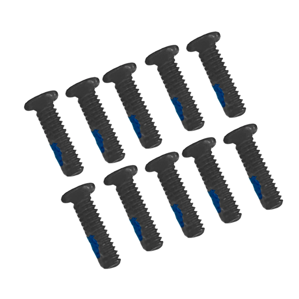 FGY 10PCS For LENOVO ideapad Yoga 7-14ITL5 82BH Yoga 7-14ACN6 82N7 black Laptop Lower Bottom Base Cover Case screws