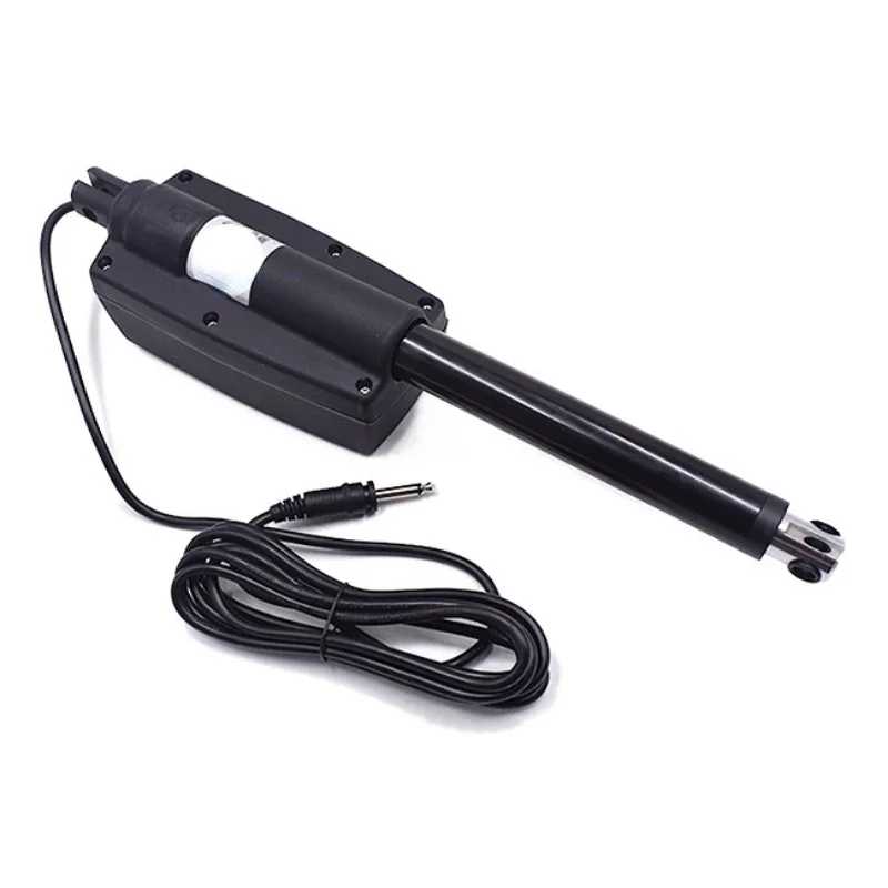 

NKLA1 medical 12V/24V Electric linear actuator