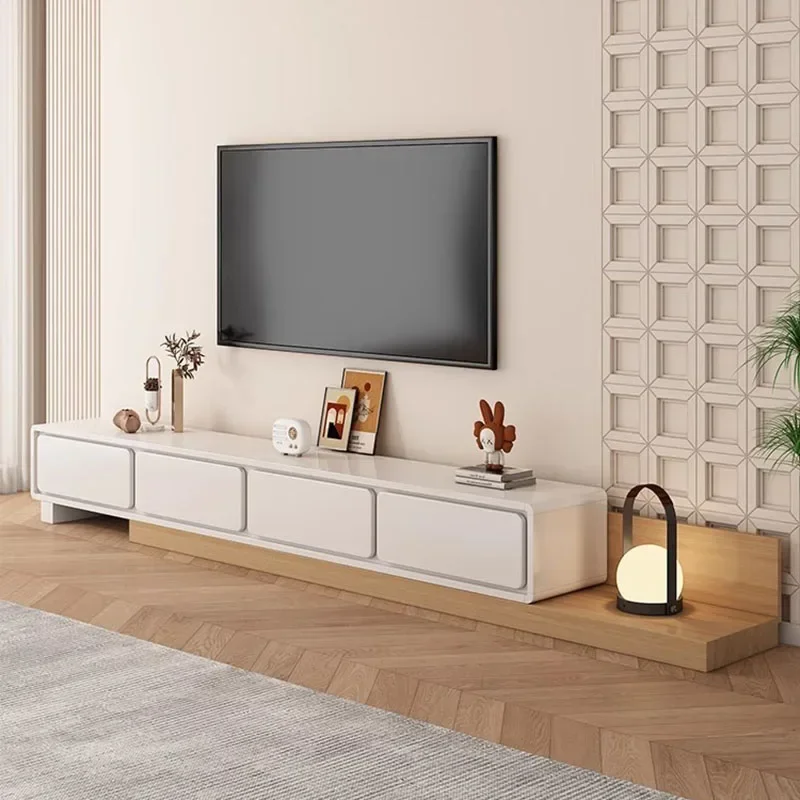 

Simplicity Mobile Tv Cabinets Lowboard Storage Mirror Salon Living Room Tv Cabinets Floor Mobile Tv Soggiorno House Furniture