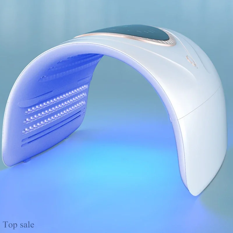 Photon Skin Rejuvenation Instrument Lifting and Tighten face and body LED Light Photon Skin Rejuvenation Tightening Care Device