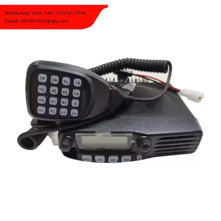 

TM481 TM-281, для Kenwood TM-281 TM481, многофункциональная новая автомобильная рация VHF/UHF с большим радиусом действия, модель TM481