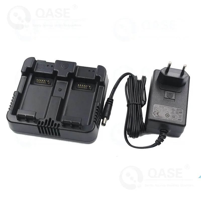 

NIVO 2M Battery Charger Power Adapter For Nik Total Station NPL322 Trim C5 C3 Battery 993251 1PCS