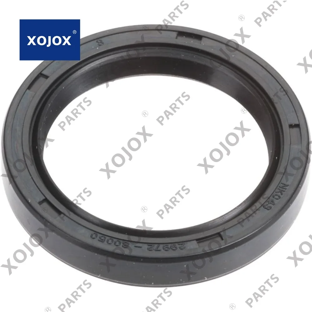 

Сальник XOJOX National 223801.