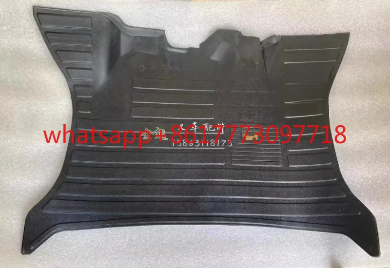 

Forklift accessories 8FD 8FG 1-3.5 ton foot pad, pedal pad, floor rubber pad