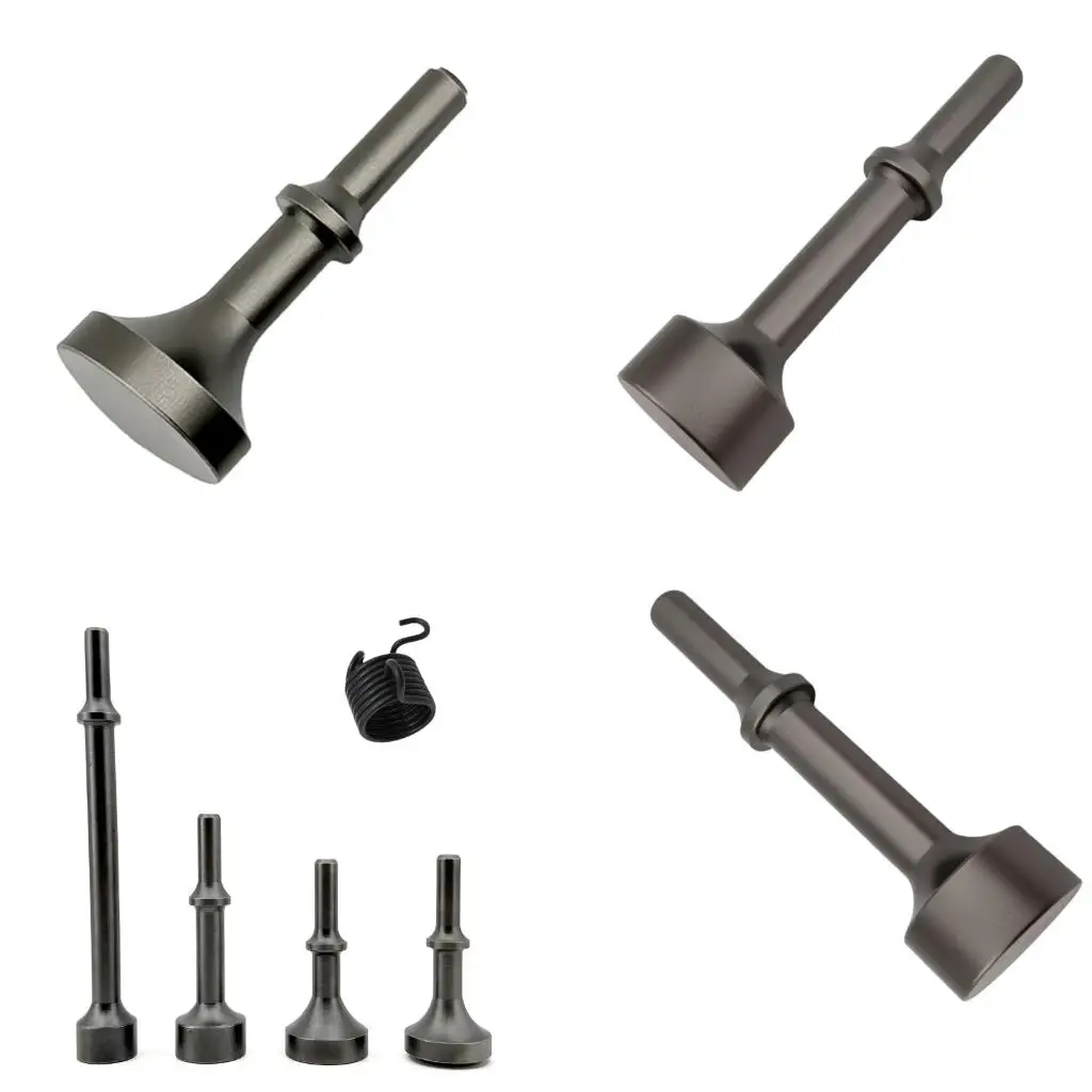 Repair Use Hammer Bit Attachment for Sheet Metal Contact Work and Duct Service high quality