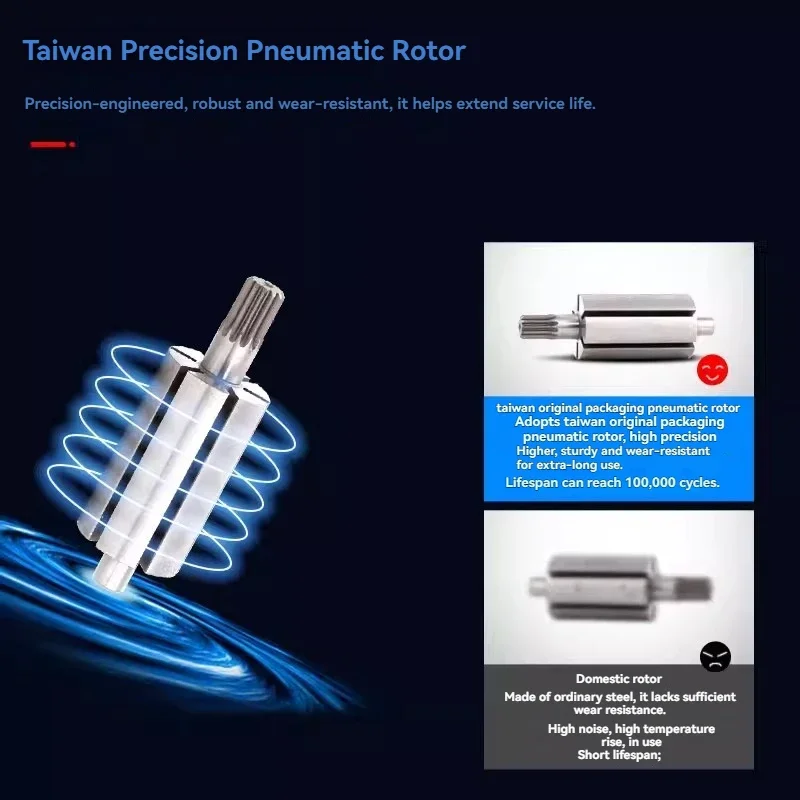 2026 Pneumatic Rivet Nut Gun Rivet Gun Cap Gun Fully Automatic Cap Nut Grabbing Rivet Nut Tool