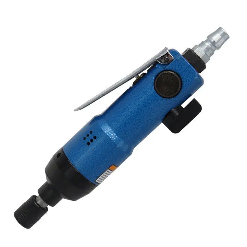 KP-815H Industrial Grade 5H Straight le Pneumatic Screwdriver Air Tool