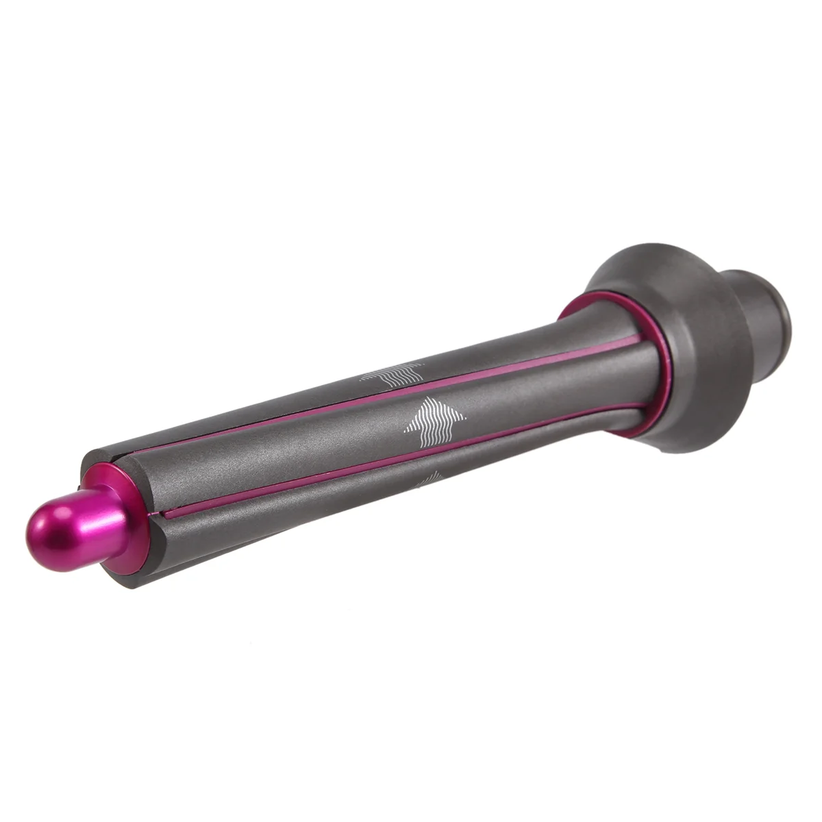 다이슨 에어랩 헤어 컬링 배럴 및 매직 어댑터용, 스타일러 액세서리, 볼륨 및 모양 컬링 헤어 도구, 1 세트