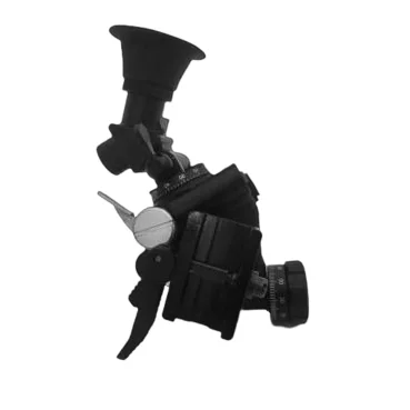 High Precision Infrared Thermal Imaging Bracket 0° ~ 360° Direction Correction Accuracy  ≤ 2 Eye-to-eye Distance: 26mm