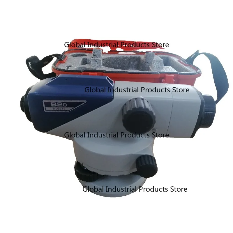 

B20 Auto Level Machine Surveying Instrument 32X Water And Dust Proof for Accurate Leveling Measurement