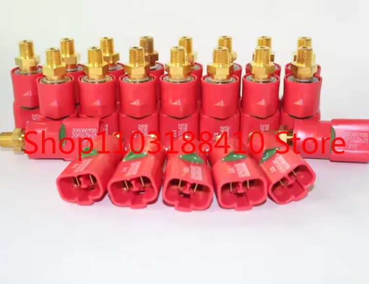 

206-06-61130 Excavator Parts PC200 PC300 Pressure Switch 24V 20PS579-21 sensor