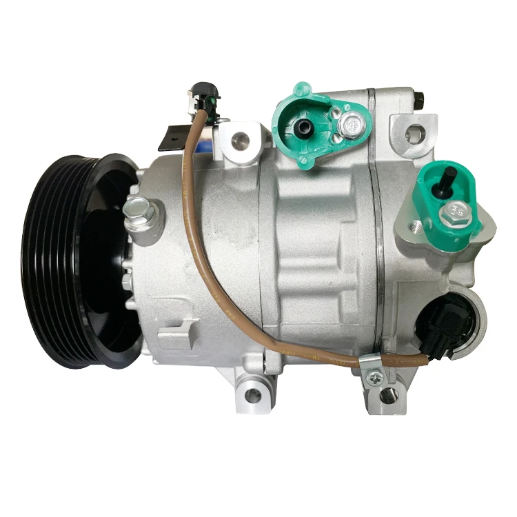 OEM 12V AC 컴프레서 977012W550 977011U650 KPRW-2073 공장 자동차 에어컨 컴프레서