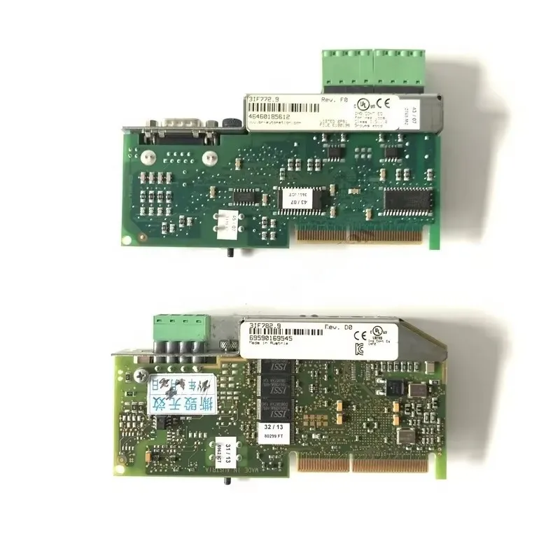B&R PLC Module Communication Card 3IF772.9 3IF782.9 3IF789.9 3IF791.9 3IF797.9 Spot