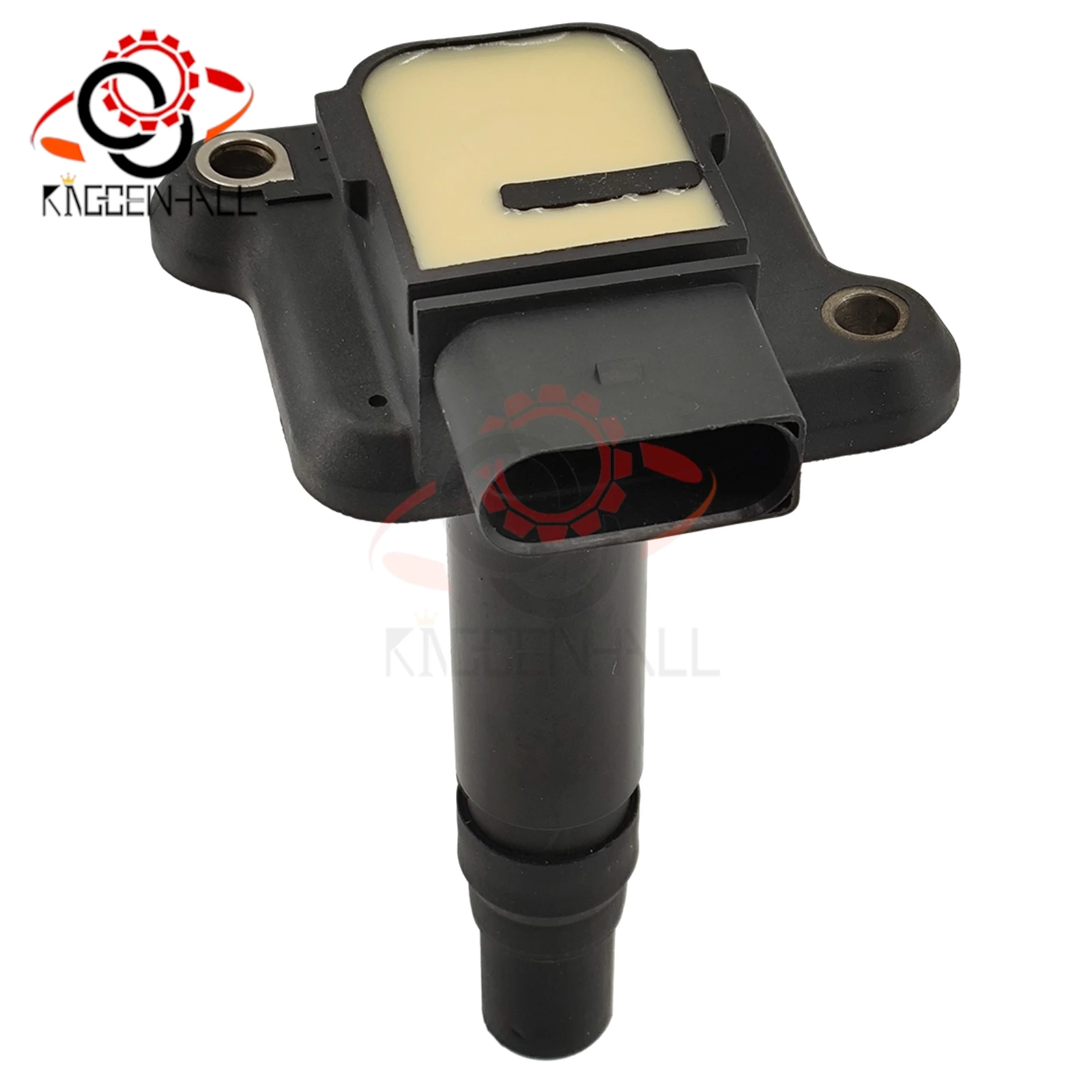 

1PCS New Ignition Coil For AUDI A6 C5 A8 TT VW GOLF BEETLE SHARAN 1997-2005 06B905105 06B905115E 06B905115B CM11201