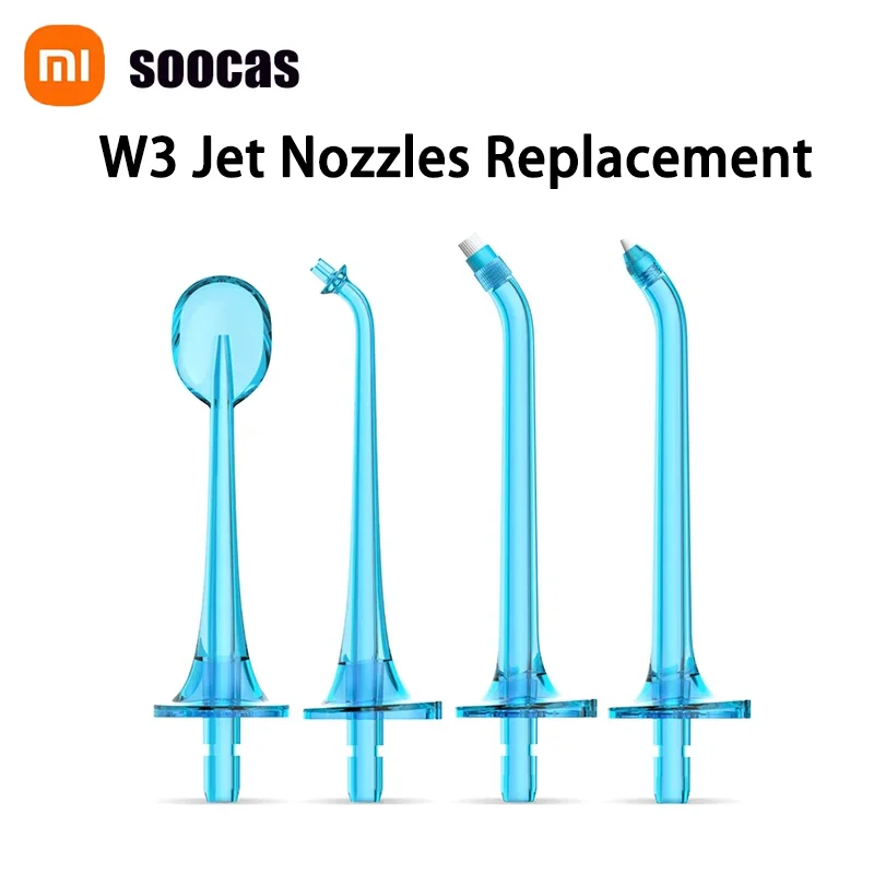 Original Soocas W3 … - image