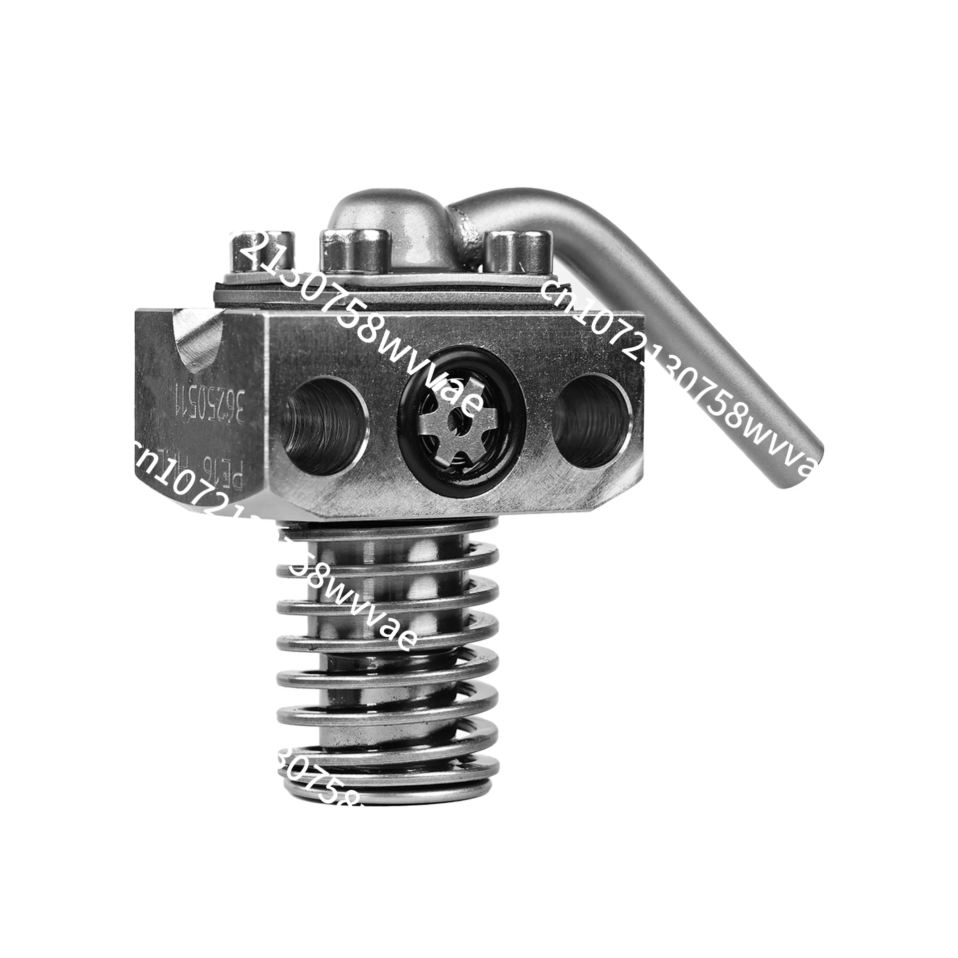 Hydraulic Hawe Pist…